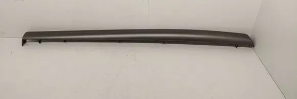 Opel Vectra C Dashboard glove box trim 13123983
