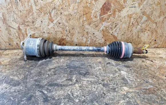 Suzuki Grand Vitara II Rear driveshaft