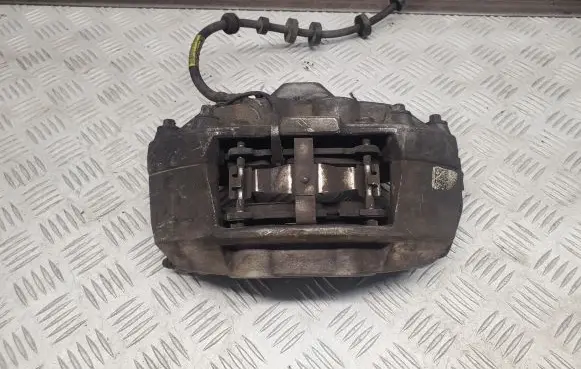 Audi Q7 4M Front brake caliper 4M0615105 8R5BA