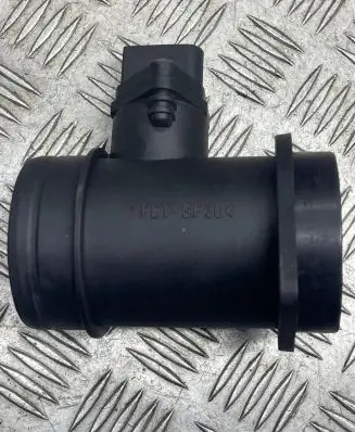 Volkswagen PASSAT B6 Mass air flow meter 028906461 0281002216