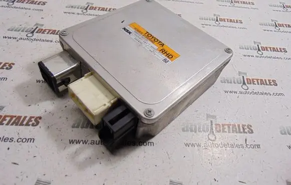 Power steering control unit/module
