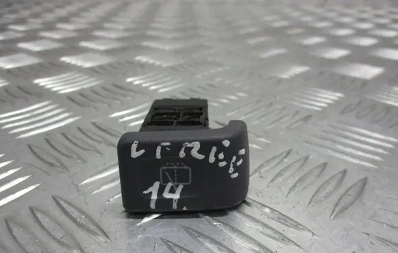 Land Rover Freelander Other switches/knobs/shifts