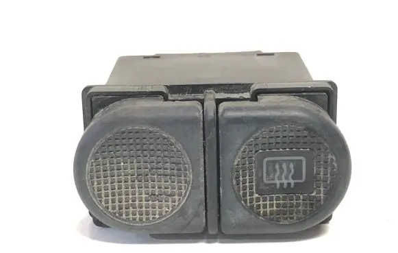 Seat Alhambra (Mk1) Windscreen/window heater switch MD959621