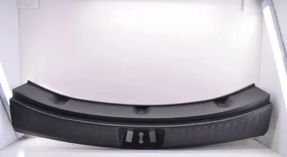 KIA Sportage Trunk/boot sill cover protection 857703U020