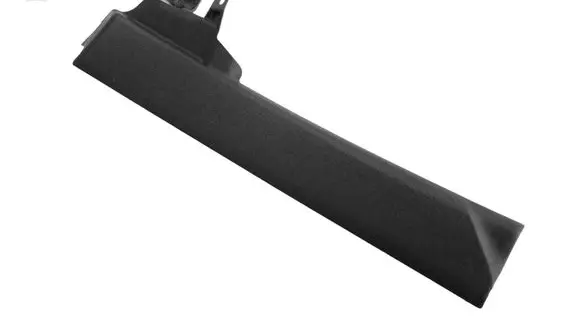 BMW 2 F44 Rear sill trim cover 7475710 51497475710