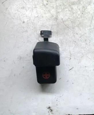 Toyota Corolla Verso AR10 Other wiring loom 7134340230