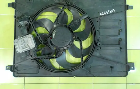 Ford Galaxy Fan set 6G918C607GL