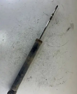 Nissan Micra Rear shock absorber/damper