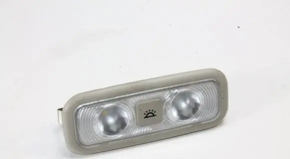 Ford Fusion Front seat light HM2A13K767AA