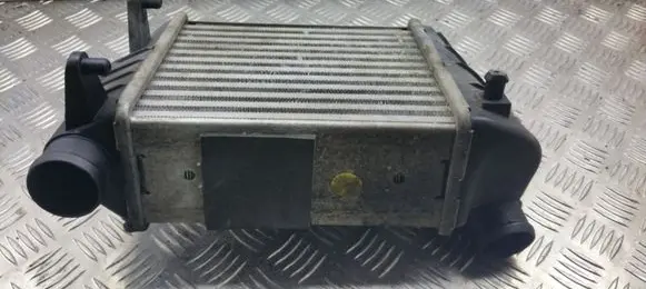 Audi A4 S4 B7 8E 8H Intercooler radiator 8E0145806L