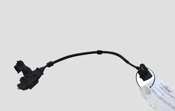 Audi A1 Camshaft position sensor 1J0973723