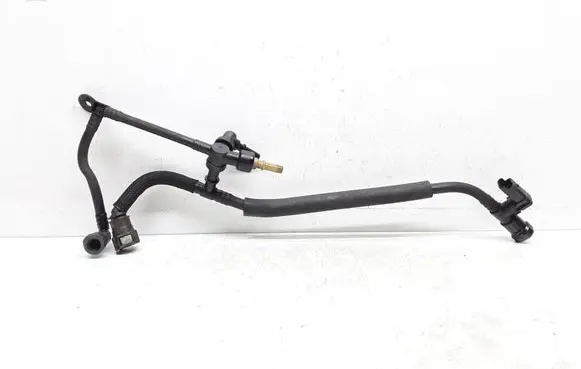Volvo V60 Fuel line/pipe/hose 