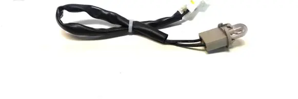 Chevrolet Captiva Front door wiring loom