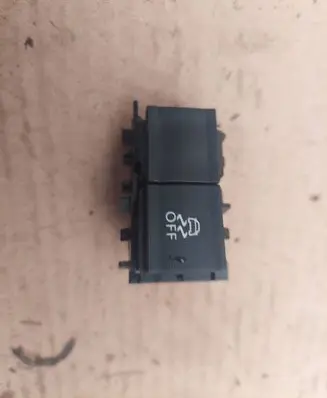 Traction control (ASR) switch
