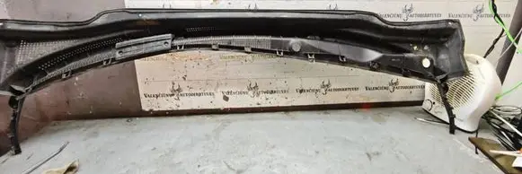 KIA Ceed Wiper trim 861511H000