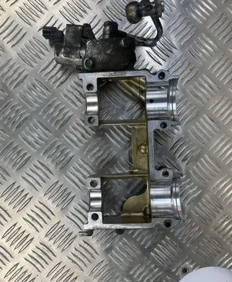 Subaru Impreza II Camshaft speed sensor 