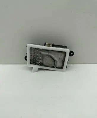 Mercedes-Benz CLS C218 X218 Heater blower motor/fan resistor A2128702110