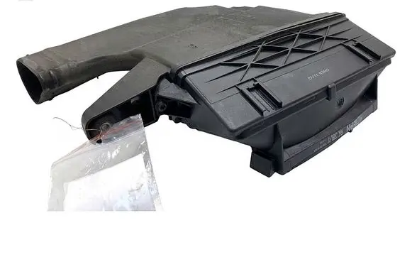 Mercedes-Benz E W212 Air filter box
