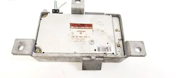 Power steering control unit/module