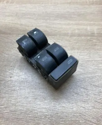 Audi A4 S4 B6 8E 8H Electric window control switch 8Z0959851