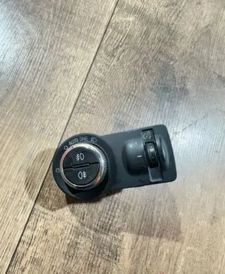 Light switch