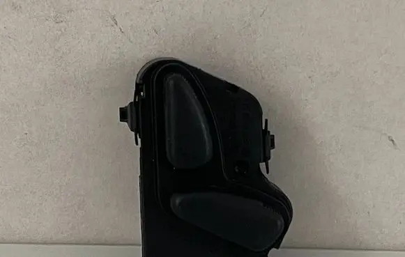 Mercedes-Benz E W210 Seat control switch 2108213851 03463815