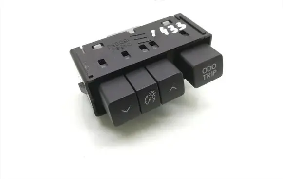 Lexus IS III XE30 Other switches/knobs/shifts 15D928