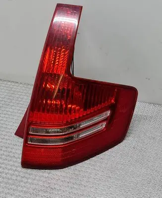 Citroen C4 I Rear/tail lights 9655863980