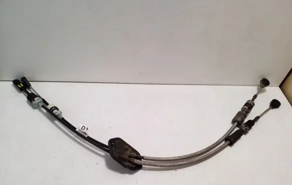 Ford Transit Custom Gear shift cable linkage BK2R7E395DB