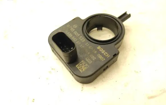 Mercedes-Benz Vito Viano W639 Steering angle sensor A6395420718 0265005523