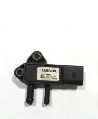 Mitsubishi L200 Exhaust gas pressure sensor 1865A210 12701866 41MPP14