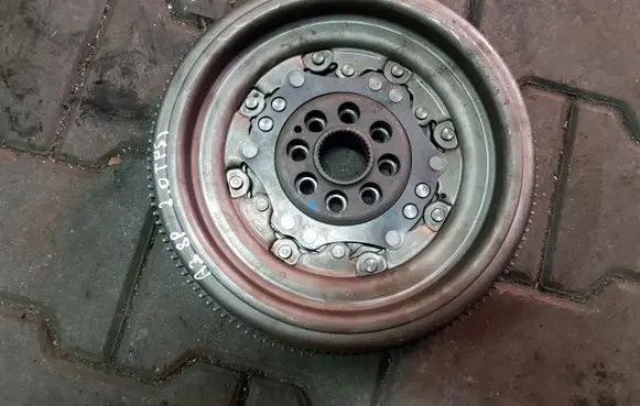 Seat Leon (1P) Flywheel 