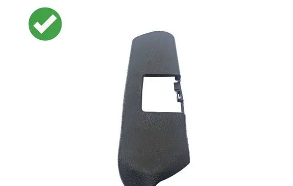 Mercedes-Benz R W251 Seat trim A2519356386 JC370294 A2519356386KZ