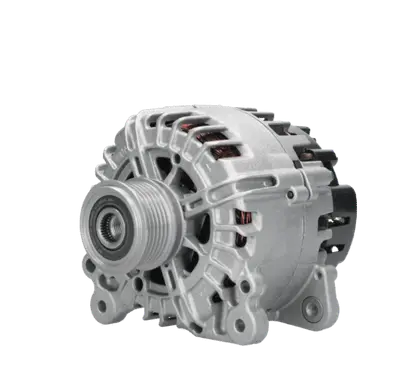 Skoda Superb B6 (3T) Generator/alternator CA2188
