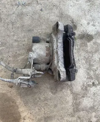 Audi A6 S6 C5 4B Front brake caliper