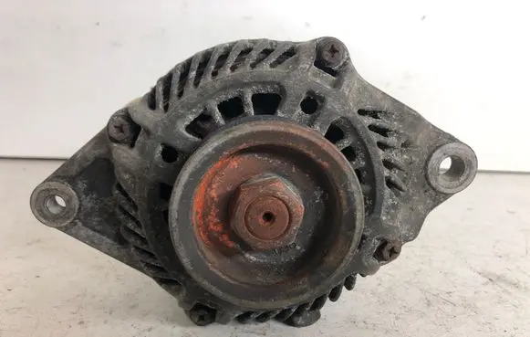 Mitsubishi Colt Generator/alternator MN155953 A5TG0091ZE
