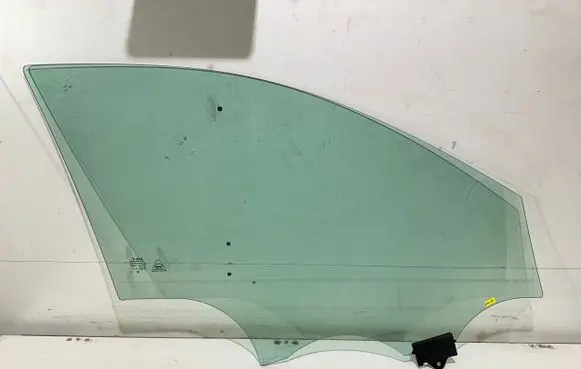KIA Niro Front door window glass four-door 43R016882