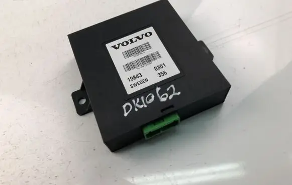 Volvo V40 Other control units/modules 30623356
