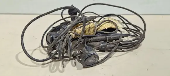 Mercedes-Benz A W168 Parking PDC sensor 0263003167