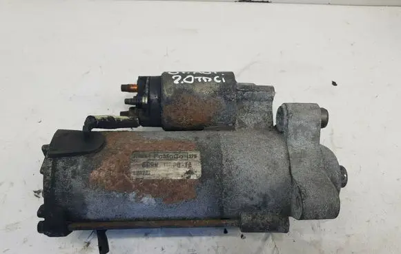Ford Galaxy Starter motor 6G9N11000FA nr2822