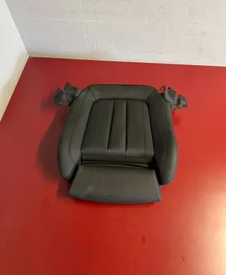 BMW X5 G05 Driver seat console base 