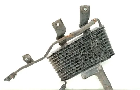 Mitsubishi Pajero Transmission/gearbox oil cooler MR453638 1241003560