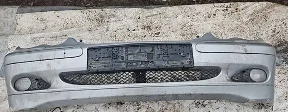 Mercedes-Benz C AMG W203 Front bumper