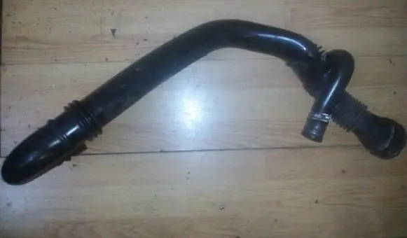 Citroen Xsara Picasso Intercooler hose/pipe 9638466280a 99047100
