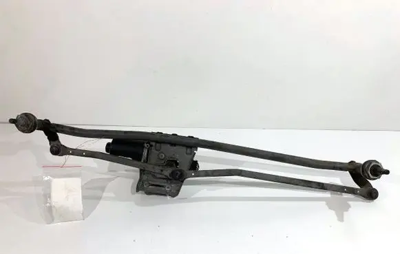 Iveco Daily 6th gen Front wiper linkage and motor W000051914