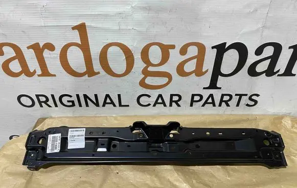 Toyota C-HR II Top upper radiator support slam panel 53205F4080