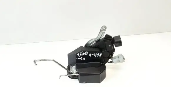 Toyota RAV 4 (XA20) Tailgate/trunk/boot lock/catch/latch
