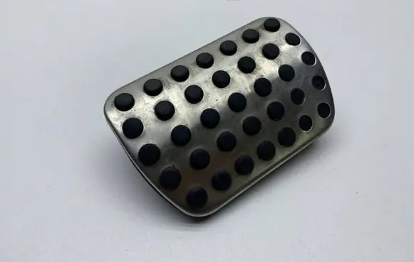 Mercedes-Benz E W212 Brake pedal A1702900182
