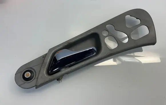 Mercedes-Benz C W203 Other front door trim element