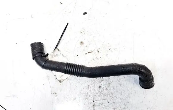 Volkswagen PASSAT B5.5 Breather hose/pipe 038103493AE